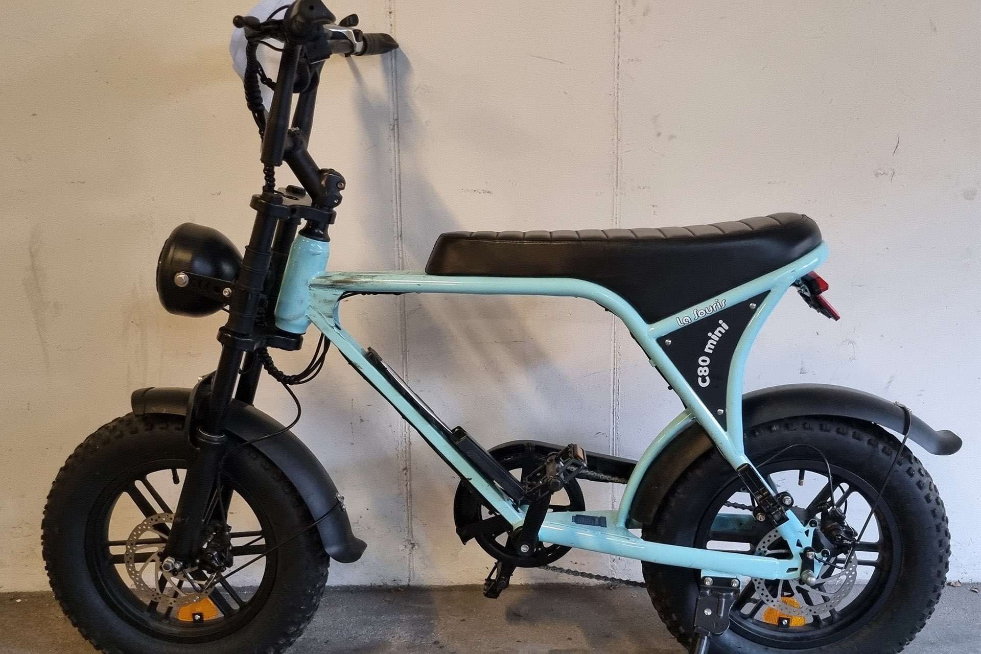 gestolen fatbike