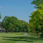 Golfbaan Crossmoor