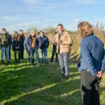 Nieuwe stap in grensoverschrijdende natuur KempenBroek