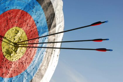 Handboogvereniging Ontspanning Tungelroy