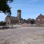 herinrichting dorpskern Altweerterheide