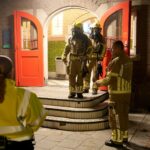 NS-station heel even dicht vanwege hinderlijke lucht op toilet