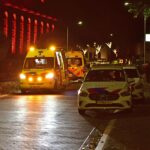 Traumahelikopter ingezet bij medische noodsituatie in Meijel