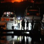 Traumahelikopter ingezet bij noodsituatie op boot in Wessem