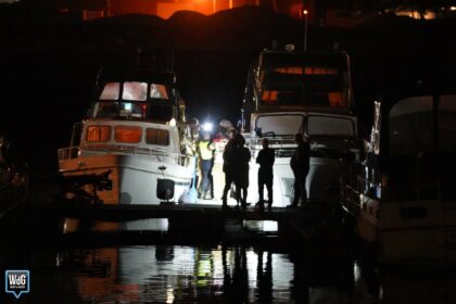 Traumahelikopter ingezet bij noodsituatie op boot in Wessem