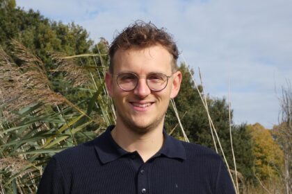 JAN kiest Kevin Bax als nieuwe lijsttrekker