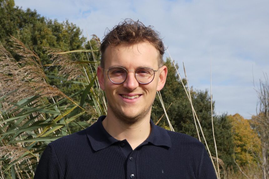 JAN kiest Kevin Bax als nieuwe lijsttrekker