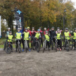 Ontdek mountainbiken tijdens gratis clinic voor de jeugd