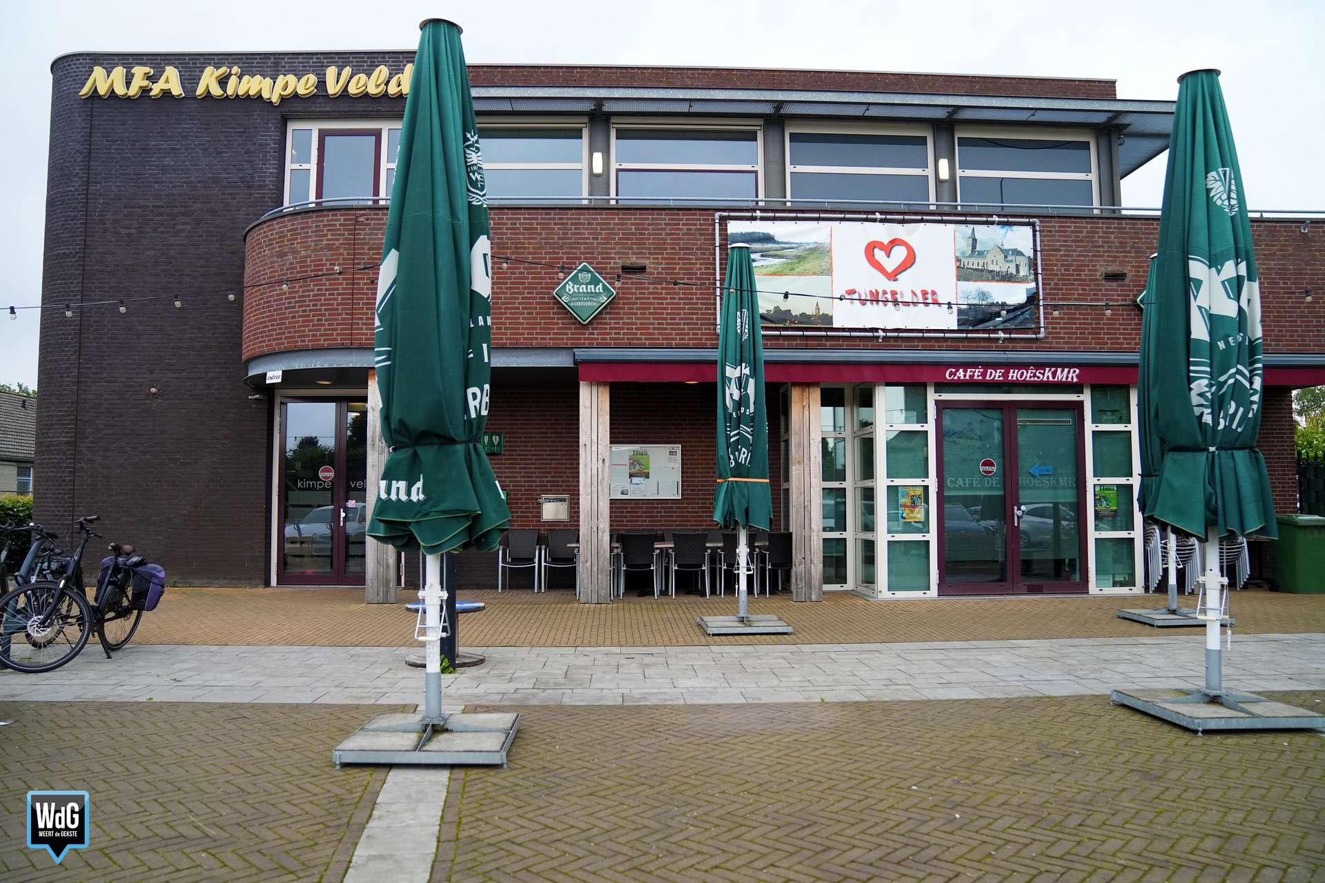 leefstijl bij leven met kanker