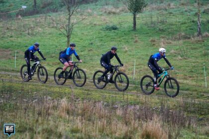 Land van Horne Toertocht