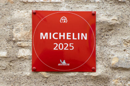 Michelin - Foto via Depositphotos