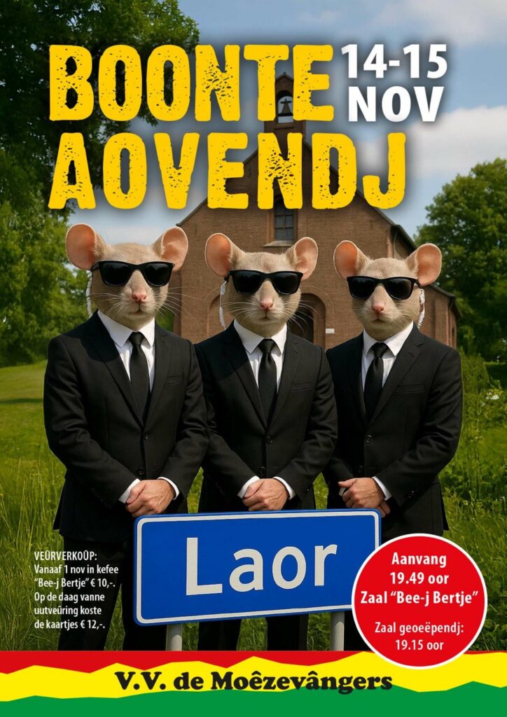 Moêzevângers