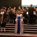 Mozart Operaconcert groot succes in vol Franciscus Huis