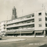 Nieuwe Markt - www.weertisveranderd.nl
