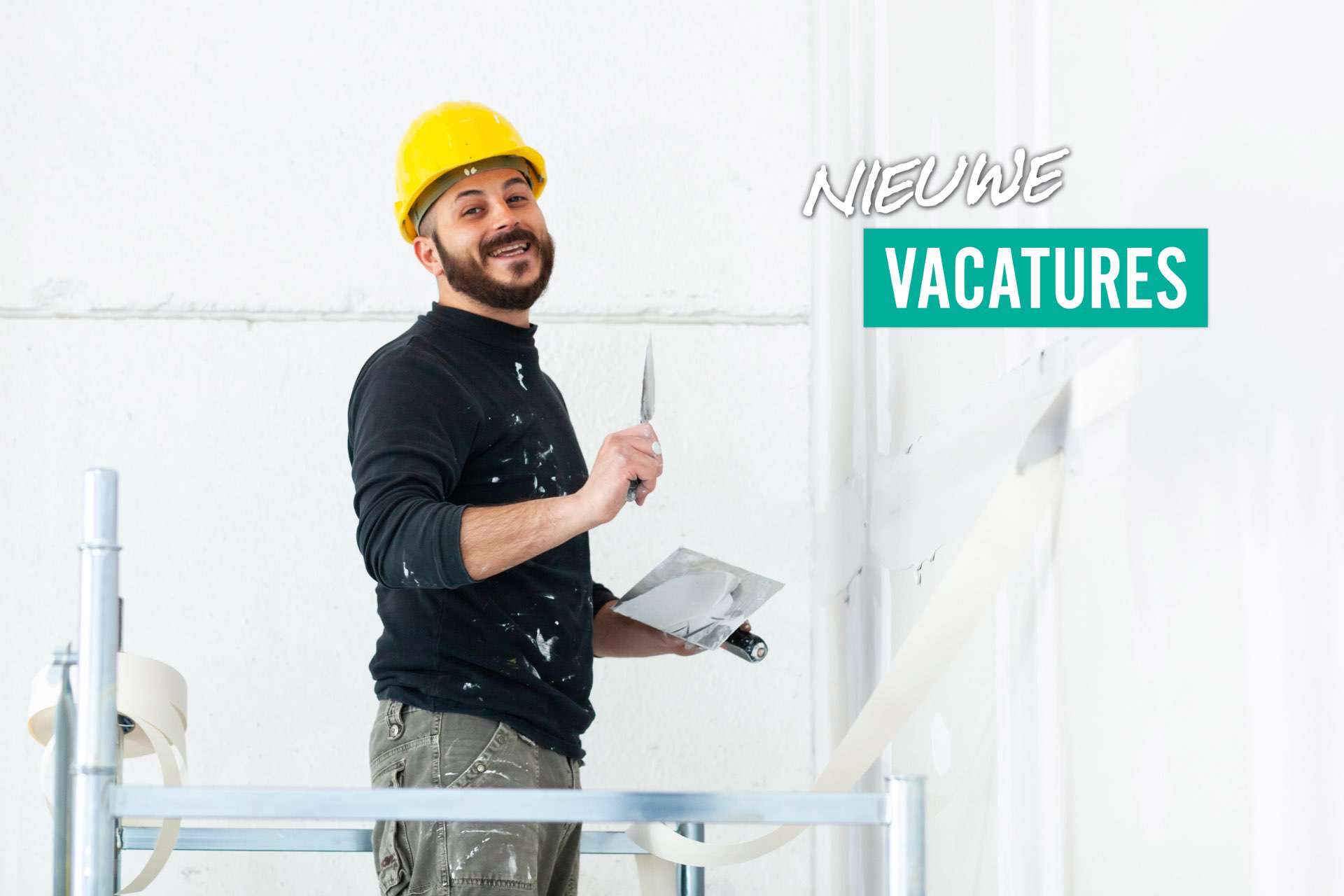 vacatures
