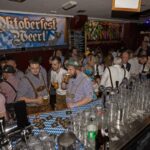 Archieffoto WdG - Oktoberfest in Weert