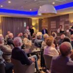 Nieuwe partij OnsWeert gestart met avond vol energie