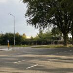 Plan voor 10 levensloopbestendige appartementen aan Kazernelaan