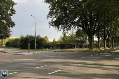 Plan voor 10 levensloopbestendige appartementen aan Kazernelaan