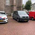 Politie zoekt getuigen van woningbrand Sint Louis