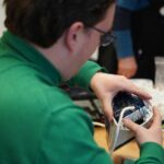Verlengde gebruiksduur dankzijn Repair Café