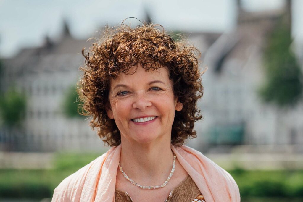 leefstijl bij leven met kanker