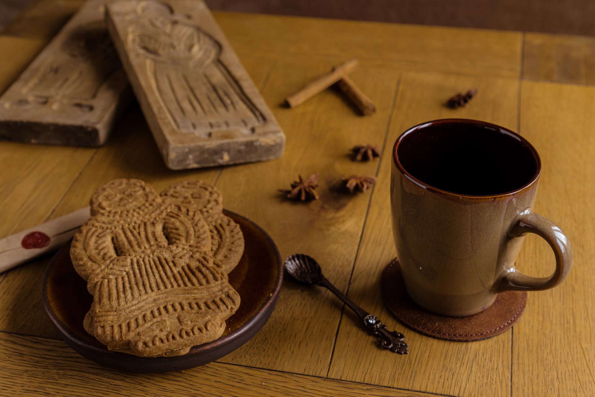 reuzenspeculaas