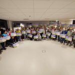 Heerschap Groep deelt €51.000 uit aan lokale verenigingen