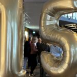 Stichting Eduquaat viert 15-jarig jubileum in Munttheater