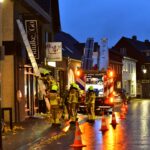 Brandweer Nederweert twee keer op pad voor stormschade