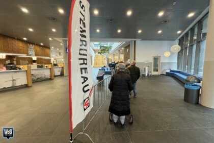 Tweede Kamerverkiezingen 2025