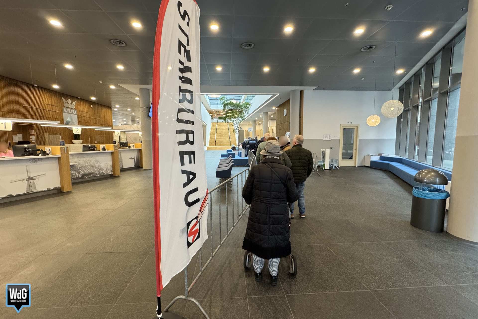 Tweede Kamerverkiezingen 2025