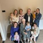 vier generaties