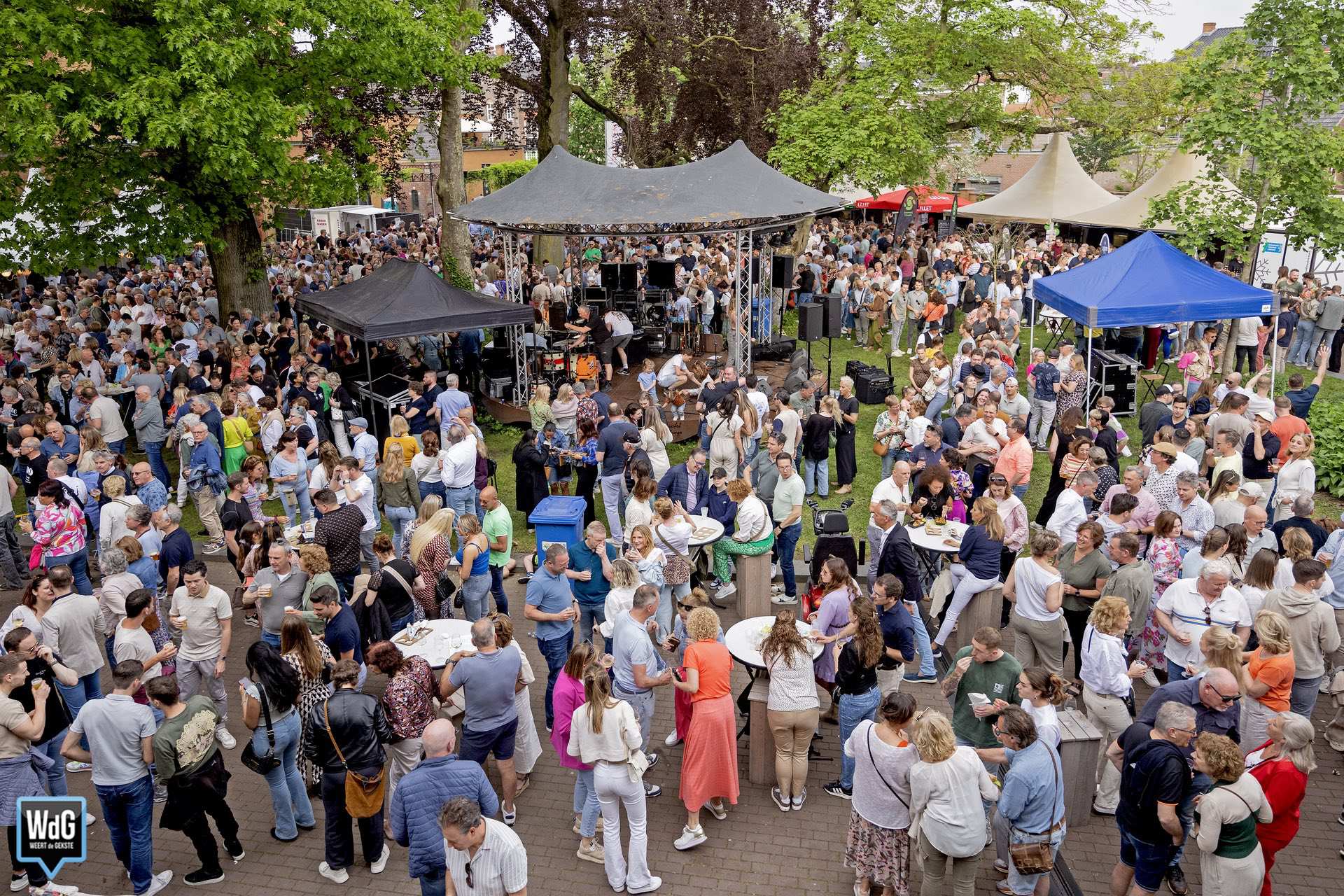 Weert Totaal Festival