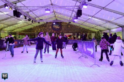 Het Weerter Winterparadijs keert terug