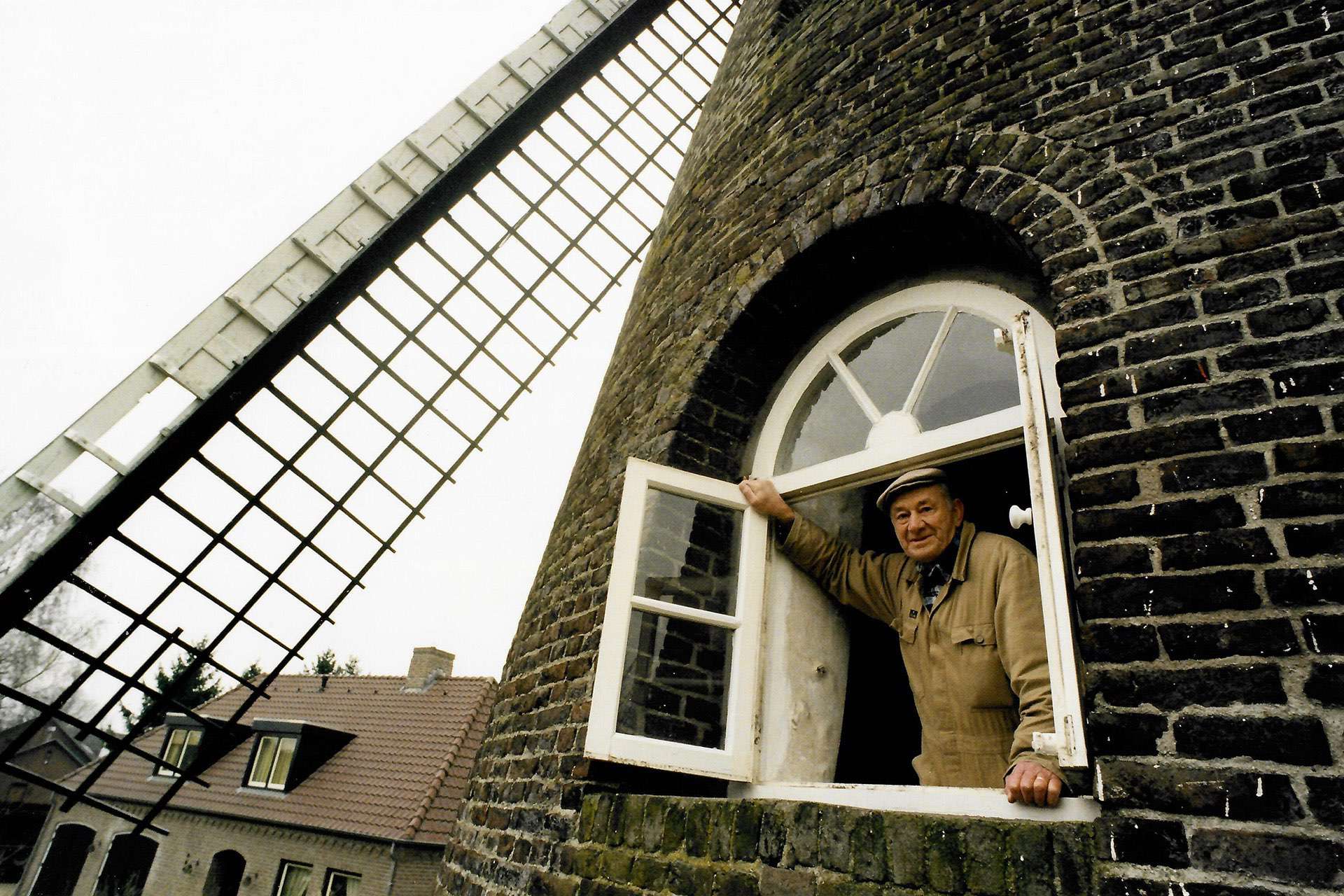 Wiel Nijs