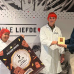 Bakkerij Heerschap bakt opnieuw de beste speculaas van Limburg