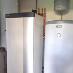 Praatje over warmtepompen bij Warm Wonen in Weert