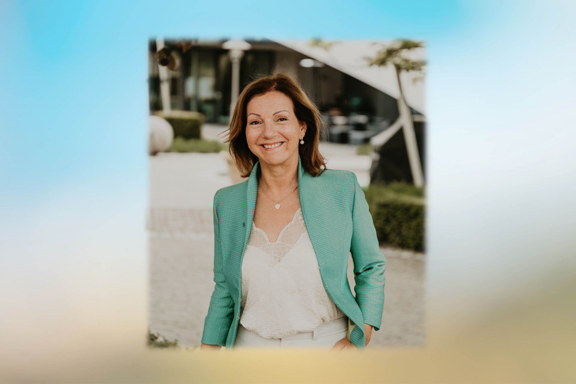 Trea Steyvers - van Dijk