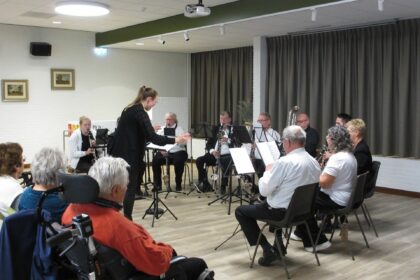 RICK-presentatie Budel