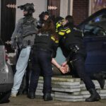 Aanhouding met DSI na melding vuurwapen in Budel-Schoot