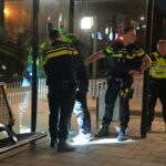 Man zonder geldig vervoersbewijs aangehouden op station Weert