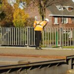 Inspectie Stadsbrug Weert