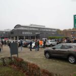 Kantoor Enexis tijdelijk ontruimd na rookontwikkeling