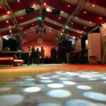 Archieffoto WdG - Het Brökwagterspaviljoen