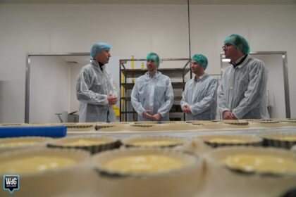 Weert en Nederweert zetten samen ondernemers in het zonnetje