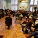 Terugblik op dialoogmiddag over genderidentiteit in Museum W