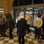 Nieuwe expositieruimte De Aldenborgh in stationshal van Weert