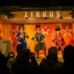 Eynder Pieck Festeyn - Fotograaf: Mark van Hulsen