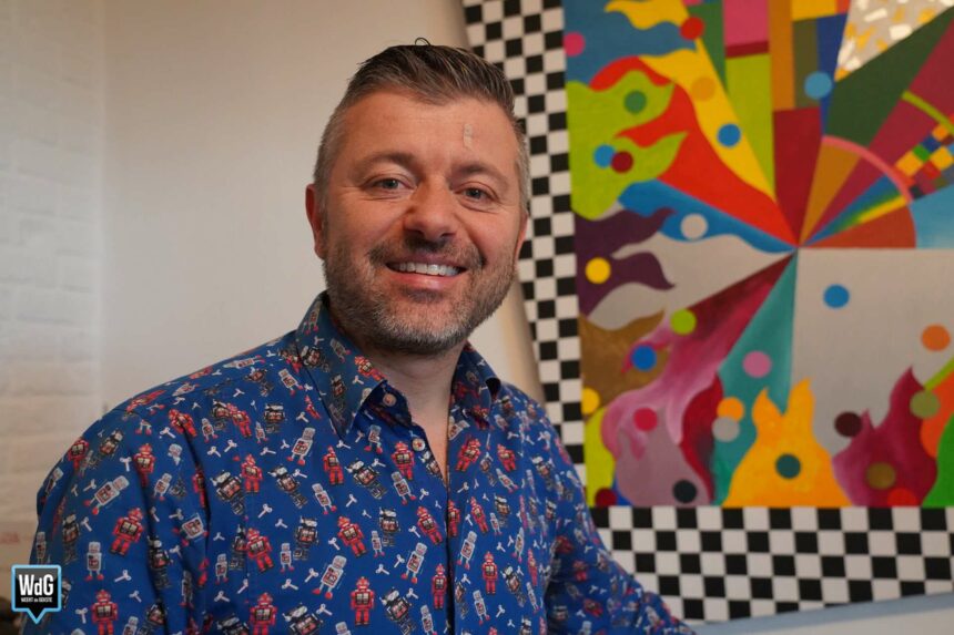 ‘Geert uit Weert’